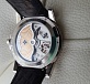 Limited editions Tempograph 18k White Gold 08