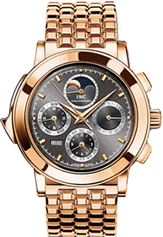 IWC Grande Complication Grande Complication IW927045