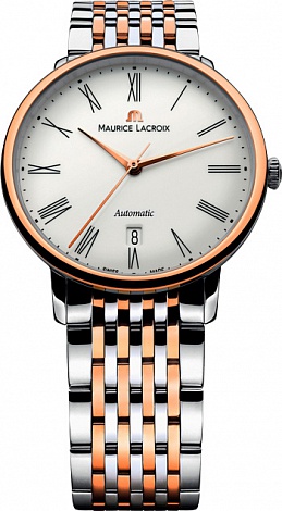 Maurice Lacroix Les Classiques TRADITION 38mm LC6067-PS103-110-1