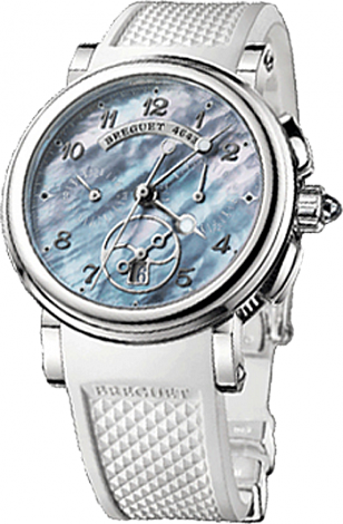 Breguet Marine 8827ST 8827ST/59/586