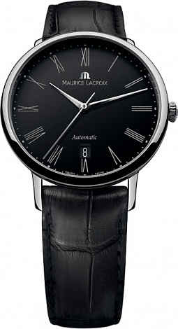 Maurice Lacroix Les Classiques TRADITION 38mm LC6067-SS001-310-1 Maurice Lacroix Les Classiques TRADITION 38mm LC6067-SS001-310-1