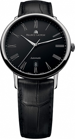 Maurice Lacroix Les Classiques TRADITION 38mm LC6067-SS001-310-1