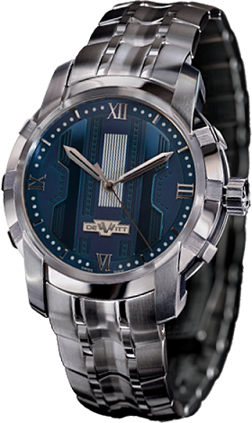 DeWitt Furtive Automatic FTV.HMS.003 DeWitt Furtive Automatic FTV.HMS.003