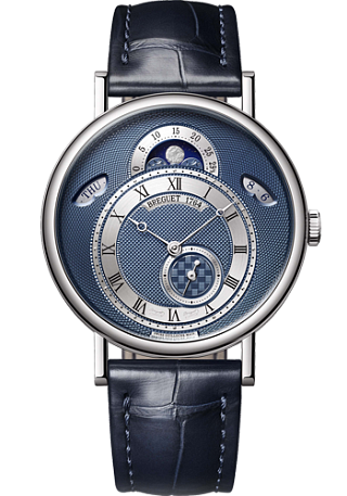 Breguet Classique 7337 7337BB/Y5/9VU Breguet Classique 7337 7337BB/Y5/9VU