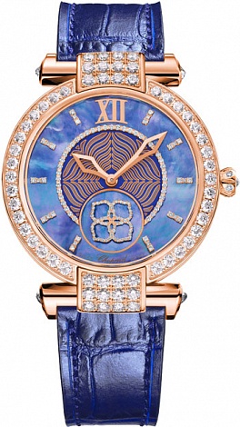 Chopard Imperiale JOAILLERIE 36mm 384296-5001