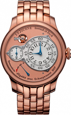 F. P. Journe Classique Chronomètre Optimum Chronomètre Optimum F. P. Journe Classique Chronomètre Optimum Chronomètre Optimum