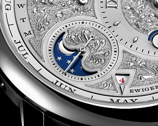 Tourbillon Perpetual Calendar Handwerkskunst 02