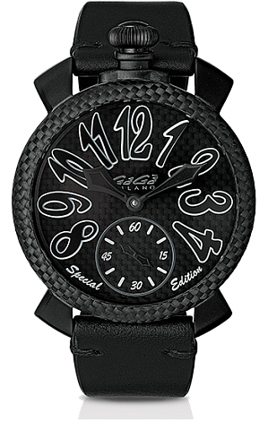GaGa Milano Manuale 48MM SPECIAL EDITION 5016 SP 01 GaGa Milano Manuale 48MM SPECIAL EDITION 5016 SP 01