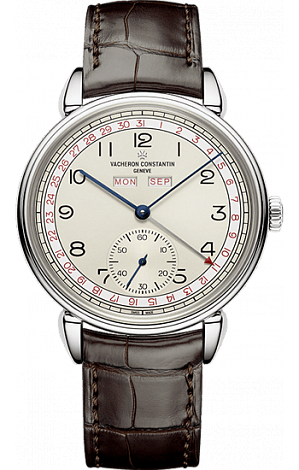 Vacheron Constantin Historiques Triple Calendrier 1942 3110V/000A-B425