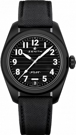 Zenith Pilot Automatic 49.4000.3620/21.I001 Zenith Pilot Automatic 49.4000.3620/21.I001