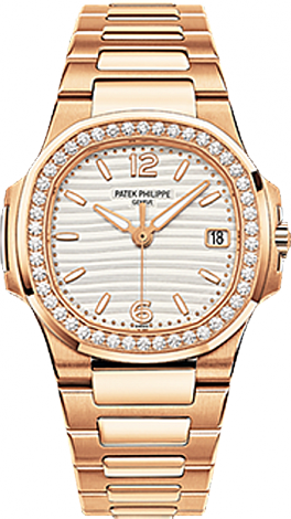 Patek Philippe Архив Patek Philippe 7010/1R 7010/1R-011