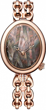 Breguet Reine de Naples 9808 9808BR/5T/J50/0D00 Breguet Reine de Naples 9808 9808BR/5T/J50/0D00