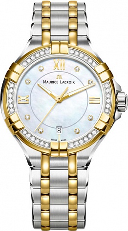 Maurice Lacroix AIKON Ladies 35mm AI1006-DY503-171-1 Maurice Lacroix AIKON Ladies 35mm AI1006-DY503-171-1