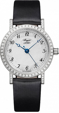 Breguet Classique Lady 8068 8068BB/59/764/DD00