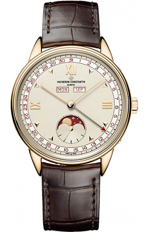Vacheron Constantin Historiques Triple Calendrier 1948 3100V/000R-B359 Vacheron Constantin Historiques Triple Calendrier 1948 3100V/000R-B359