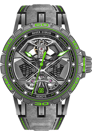 Roger Dubuis Архив Roger Dubuis Spider Huracán RDDBEX0830