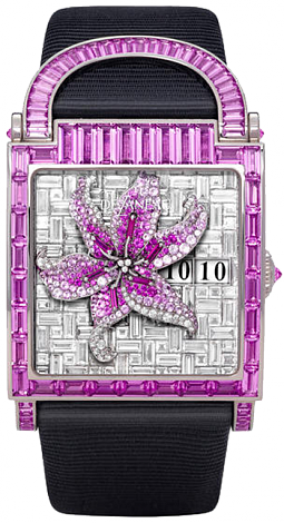 Delaneau Square Dôme Lilly ADO4S235 WG LSI120 Delaneau Square Dôme Lilly ADO4S235 WG LSI120