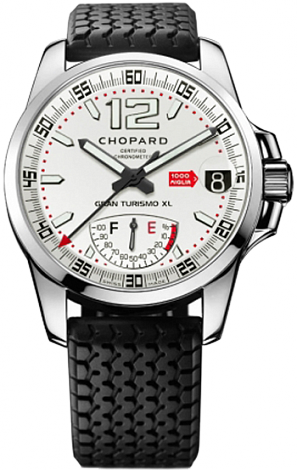 Chopard Архив Chopard Gran Turismo XL Power Reserve 168457-3002