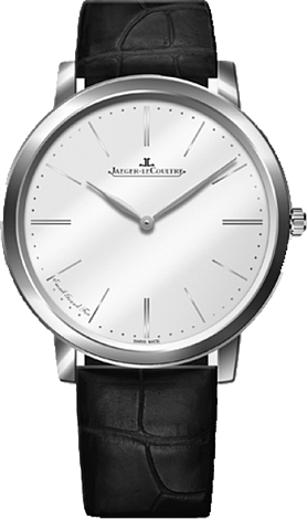 Jaeger-LeCoultre Архив Jaeger-LeCoultre Ultra Thin Grand Feu 12935E1