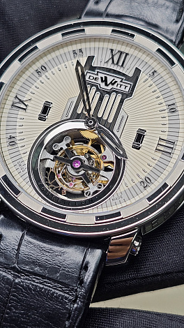 Tourbillon 02