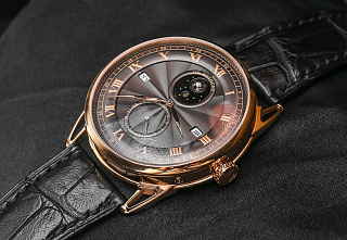 DB25QP Rose Gold 01