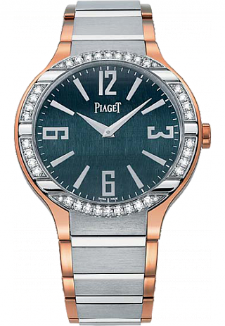 Piaget Piaget Polo FortyFive 40mm G0A36224