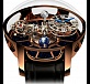 Jacob & Co. Watches Grand Complication Masterpieces Astronomia Tourbillon 750.100.94.AB.SD.1NS