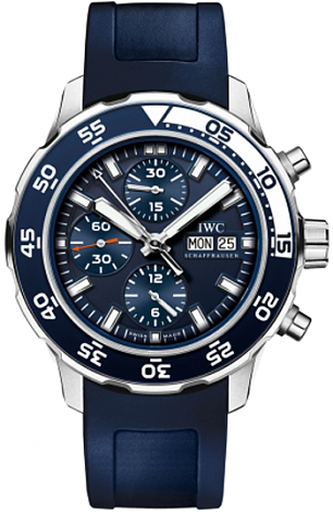 IWC Архив IWC Chronograph 3767 IW376711 IWC Архив IWC Chronograph 3767 IW376711