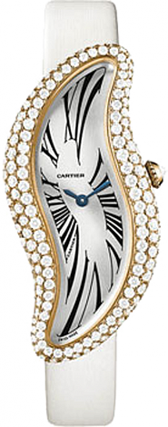 Cartier Baignoire S WJ306016 Cartier Baignoire S WJ306016