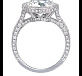 Round Diamond Solitaire 02