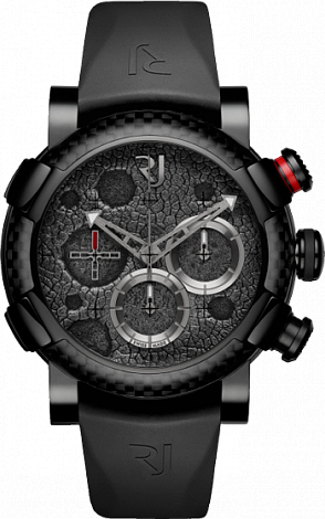 Romain Jerome Moon Dust-DNA Chronograph RJ.MD.CH.101.20
