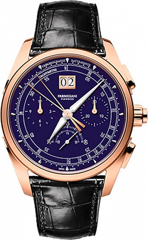 Parmigiani Fleurier Tonda 20thanniversary CHRONOR PFH282-1002500-HA1441 Parmigiani Fleurier Tonda 20thanniversary CHRONOR PFH282-1002500-HA1441