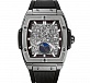 Moonphase Titanium 42 mm 02