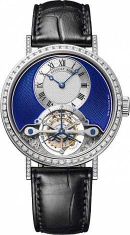 Breguet Classique Complications 3358BB 3358BB/2Y/986-DD0D