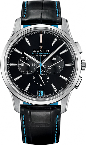 Zenith Архив Zenith Chronograph 03.2119.400/22.c720