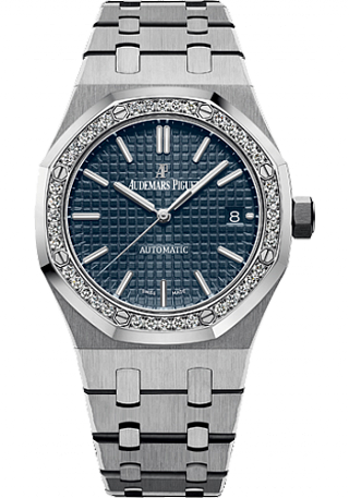 Audemars Piguet Lady Royal Oak Selfwinding 37 mm 15451ST.ZZ.1256ST.03