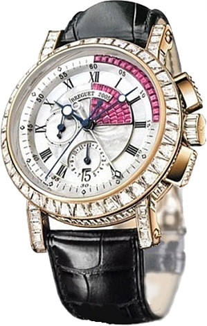 Breguet Breguet Archieve 5829 5829BR/8R/9ZU DD0D Breguet Breguet Archieve 5829 5829BR/8R/9ZU DD0D