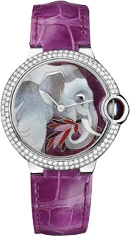 Cartier Архив Cartier Medium HPI00331