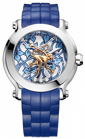 Chopard Архив Chopard Animal World 128707-3004 Chopard Архив Chopard Animal World 128707-3004