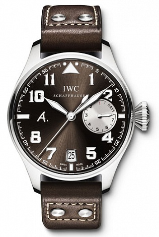 IWC Pilot`s watches Big Edition Antoine de Saint Exupery IW500420