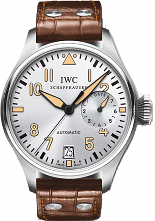 IWC Pilot`s watches father and son IW500413 IWC Pilot`s watches father and son IW500413