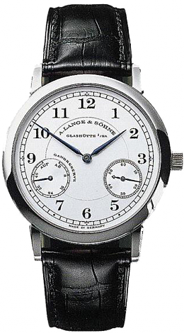 A. Lange & Sohne Архив A. Lange and Sohne 1815 Collection 221 Up and Down 221.025 A. Lange & Sohne Архив A. Lange and Sohne 1815 Collection 221 Up and Down 221.025