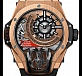 MP-09 Tourbillon Bi-Axis 01