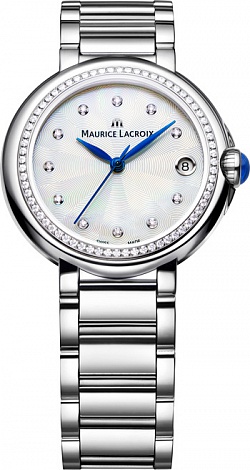 Maurice Lacroix Fiaba 32mm FA1004-SD502-170-1 Maurice Lacroix Fiaba 32mm FA1004-SD502-170-1