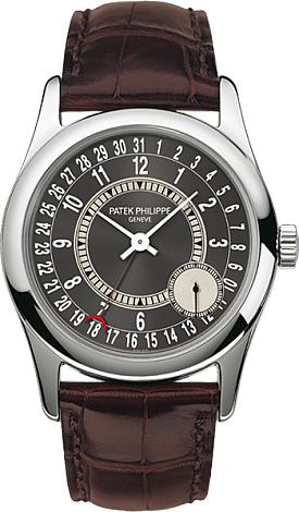 Patek Philippe Calatrava 6000G 6000G-010 Patek Philippe Calatrava 6000G 6000G-010