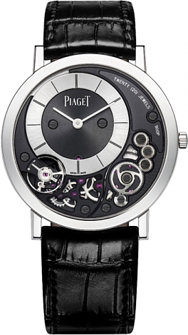 Piaget Altiplano 38 mm G0A39111