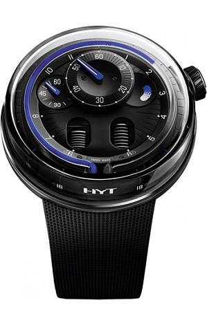 HYT H0 Blue Night 048-DL-90-BF-RU HYT H0 Blue Night 048-DL-90-BF-RU