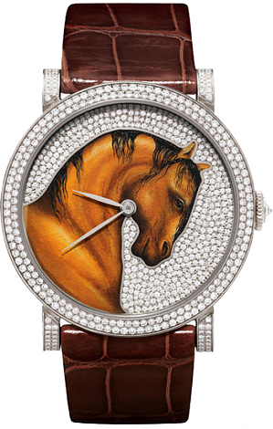 Delaneau XRD Horse XRD4D001 WG FAN02 Delaneau XRD Horse XRD4D001 WG FAN02
