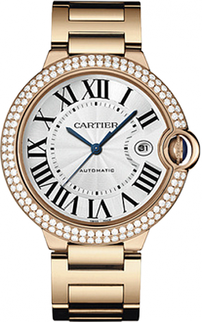 Cartier Ballon Bleu de Cartier Large WE9008Z3