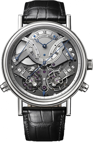 Breguet Tradition 7077 7077BB/G1/9XV Breguet Tradition 7077 7077BB/G1/9XV